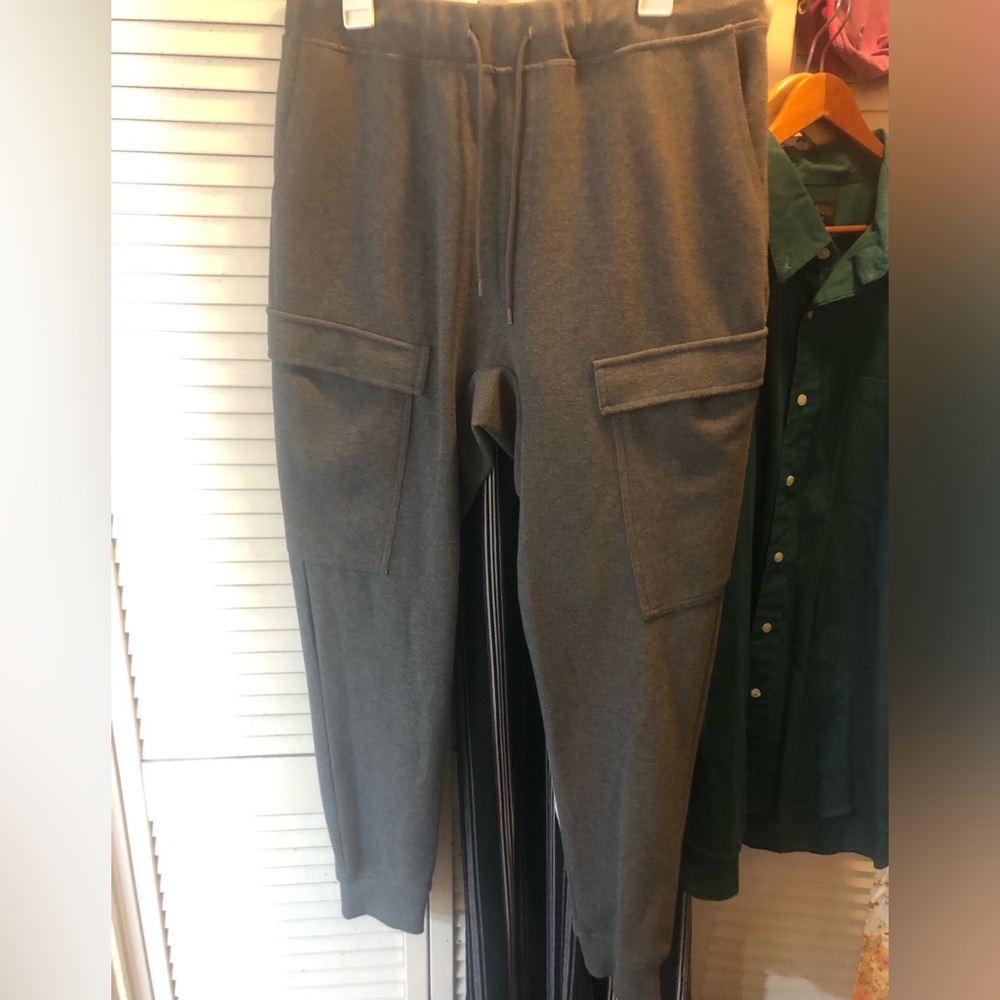 New Ladies’ Jogger Sweats